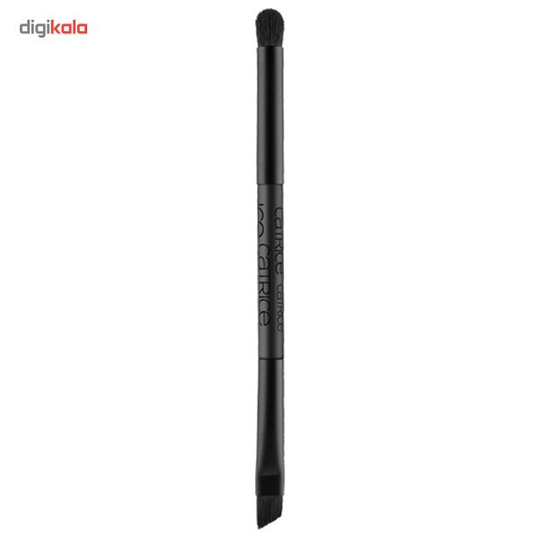 برس سایه چشم کاتریس مدل Smokey برس سایه چشم کاتریس مدل Smokey