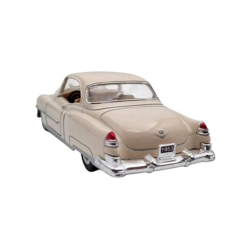 ماشین بازی کینزمارت مدل Cadillac Series