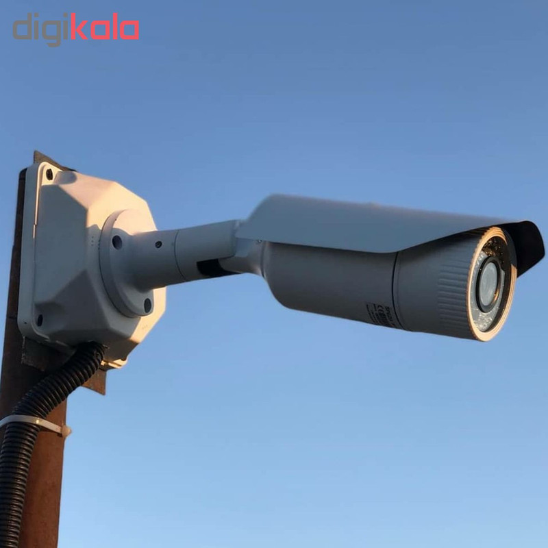 پایه دوربین کم باکس مدل CA-15 بسته 5 عددی