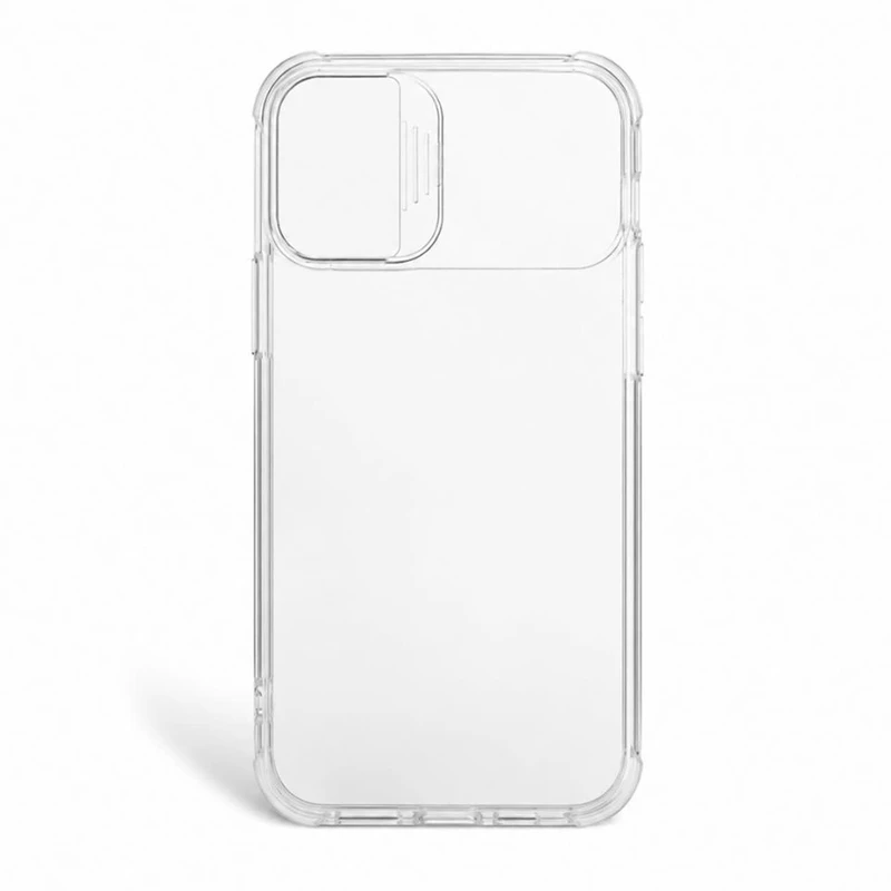 کاور مدل NEW SKIN مناسب برای گوشی موبایل اپل IPHONE 12 / 12PRO