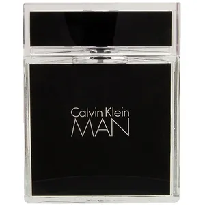 Calvin Klein Man Eau De Toilette For Men 100ml