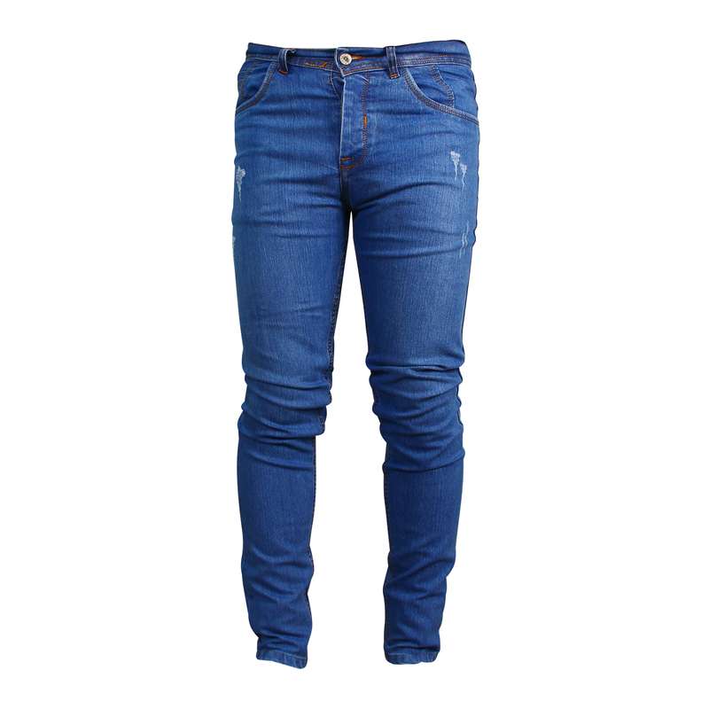 شلوار جین مردانه مدل T-0980