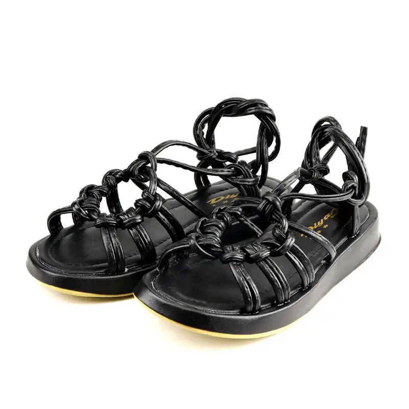 صندل زنانه مدل لیدیا کد 01