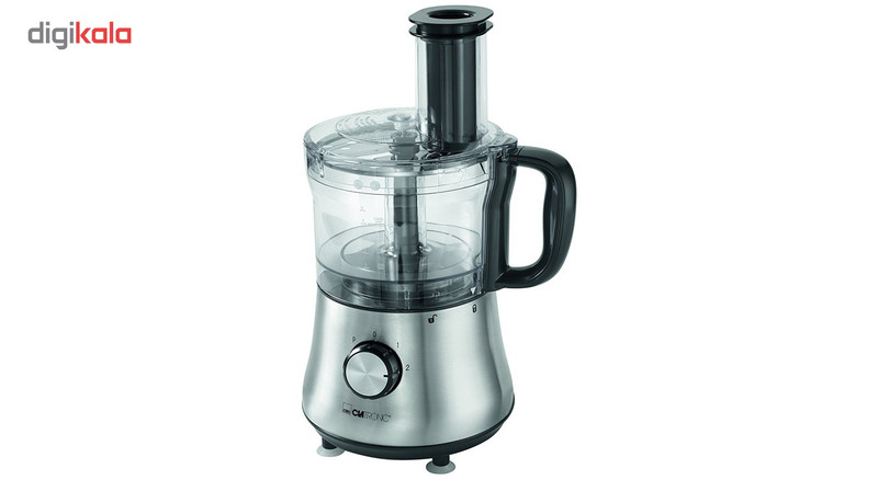 غذاساز کلترونیک مدل KM 3646