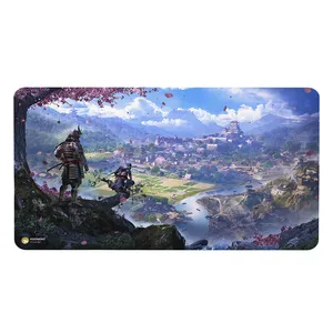 ماوس پد هومرو مدل MX2254 طرح اساسینز کرید