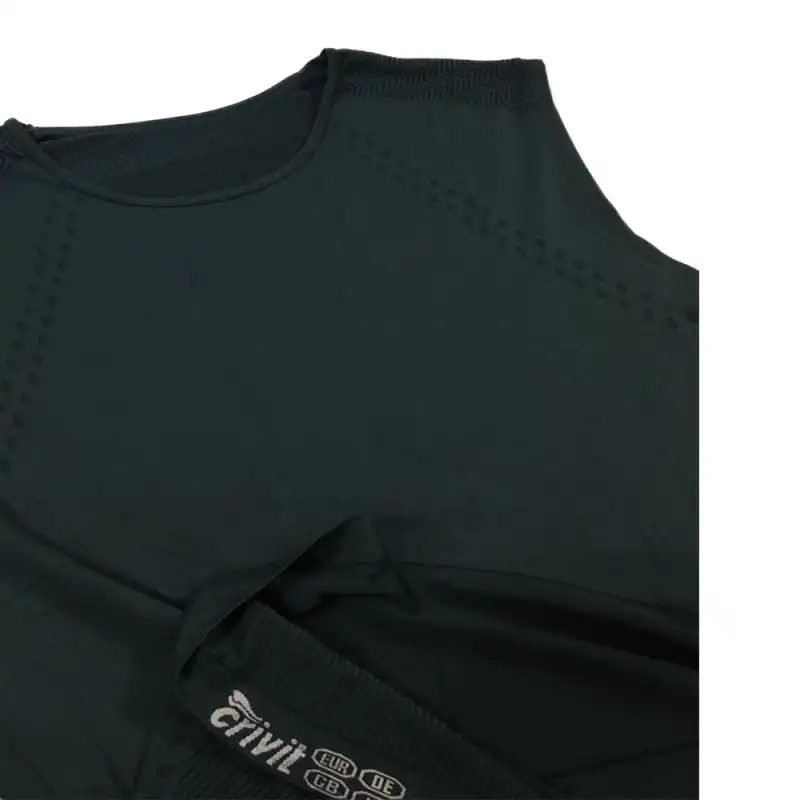 تاپ ورزشی زنانه  مدل Sh