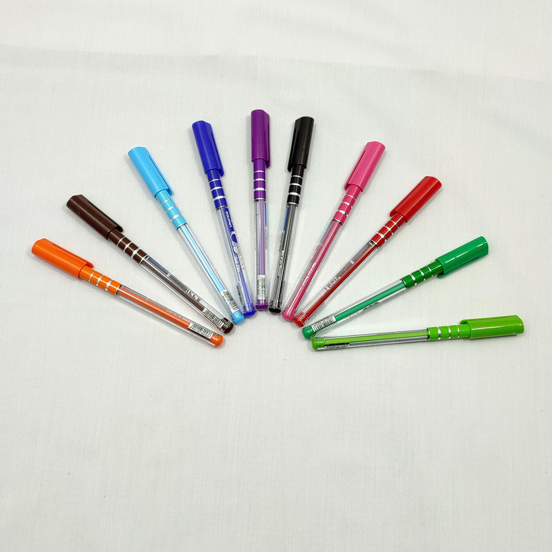 خودکار دلفین کد 0487