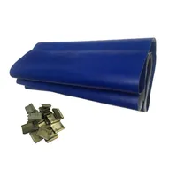 برزنت کولر مدل 3500&nbsp;به&nbsp;همراه 24 عدد بست برزنت