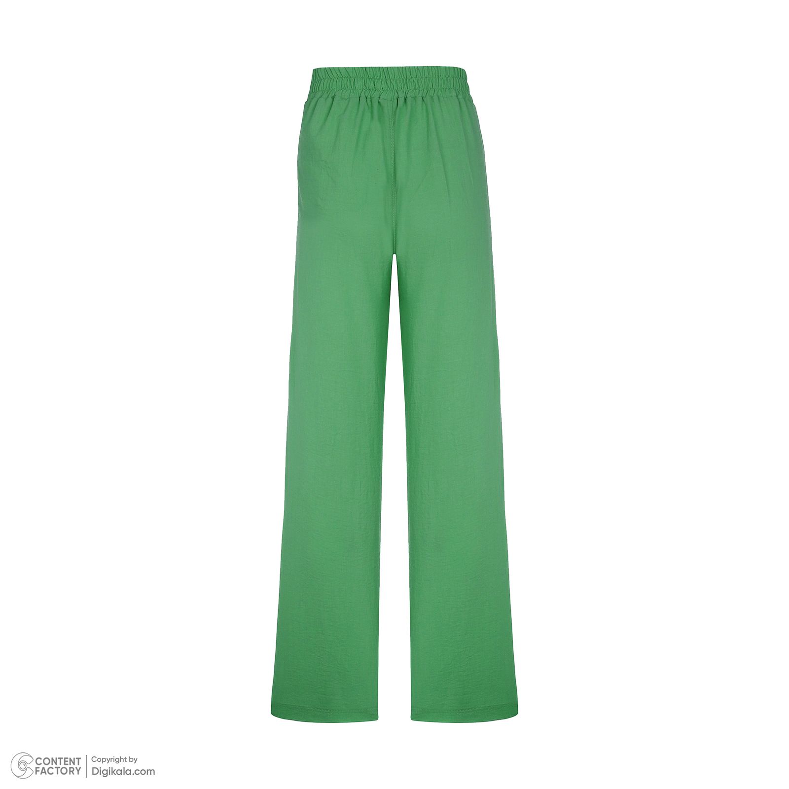 مانتو و شلوار زنانه ایزی دو مدل 11159434 -  - 6