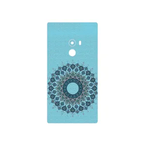MAHOOT Art of Illumination 4 Cover Sticker for Xiaomi Mi Mix