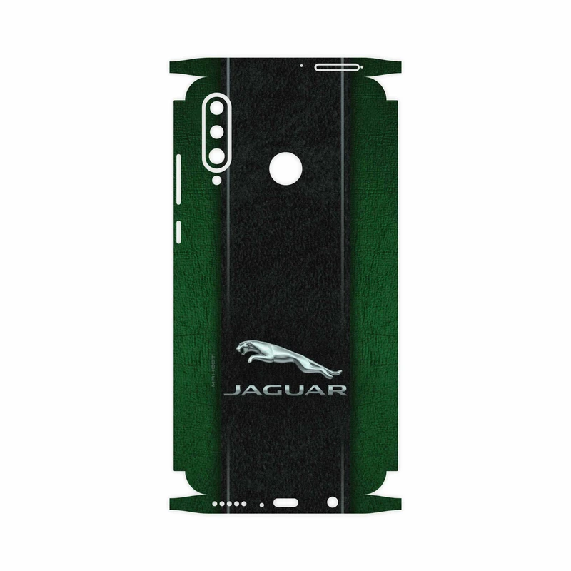 برچسب پوششی ماهوت مدل Jaguar-Cars-FullSkin مناسب برای گوشی موبایل هوآوی P30 Lite (48 MP Camera)