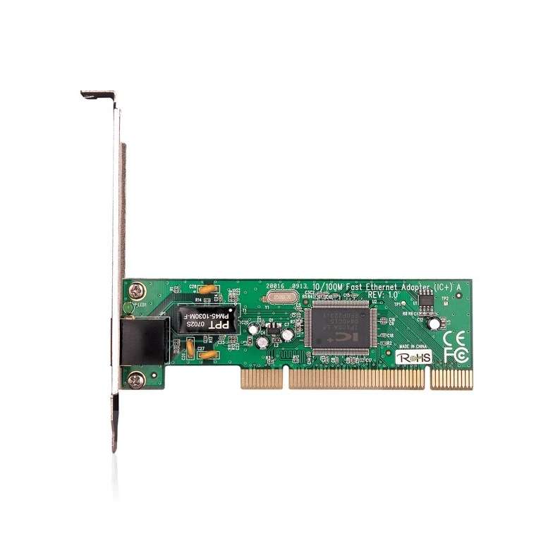 PCI  کارت شبکه تی پی-لینک مدل TF-320