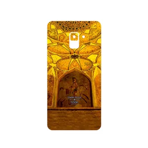 MAHOOT Chehel Sotoun Palace Cover Sticker for Samsung Galaxy A8 Plus 2018