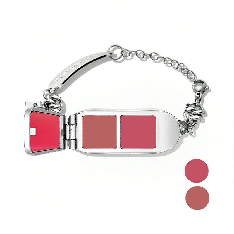 دستبند شیگلم مدل Bracelet شماره 02 حجم 4 میلی لیتر 