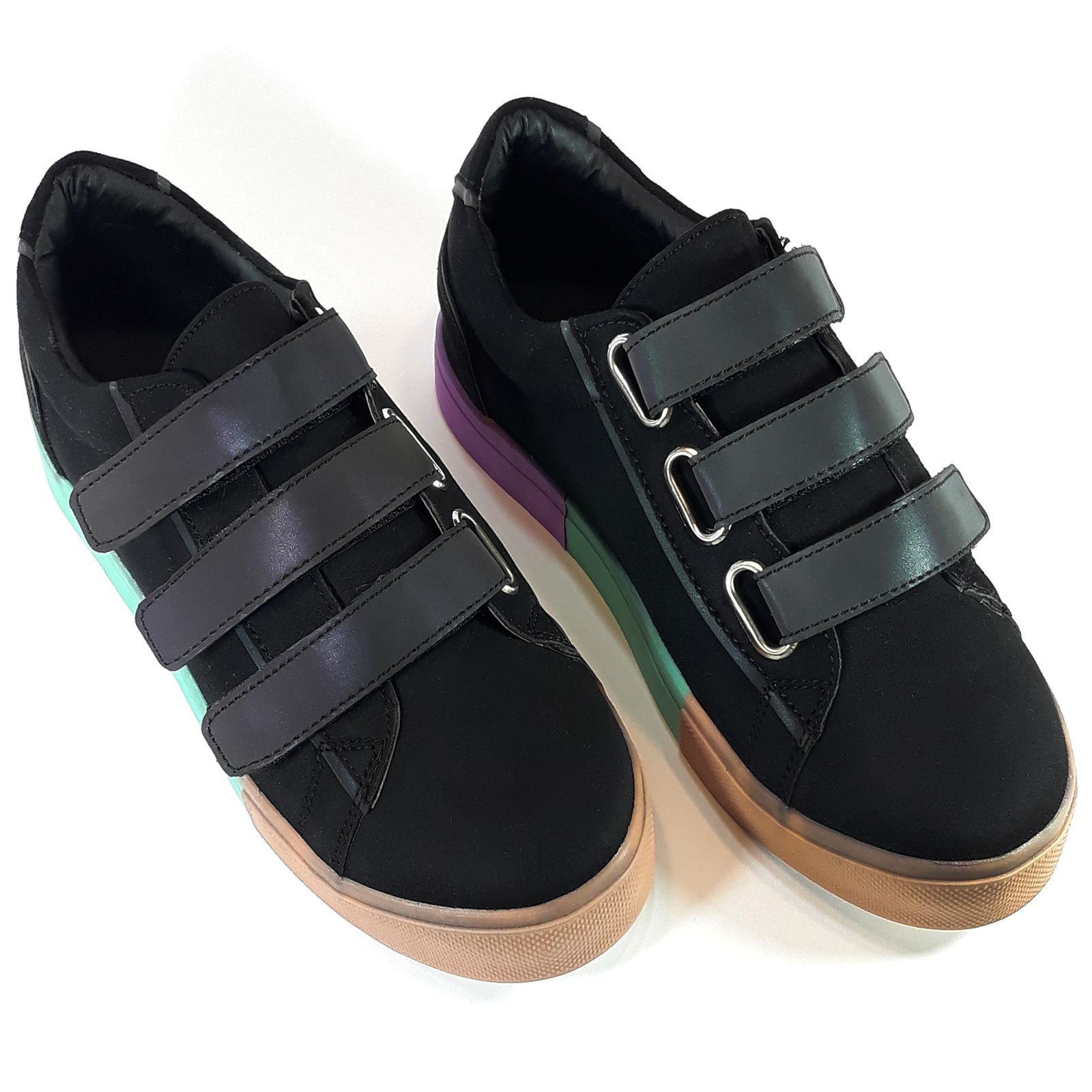 کفش روزمره زنانه کد 1106ST -  - 17