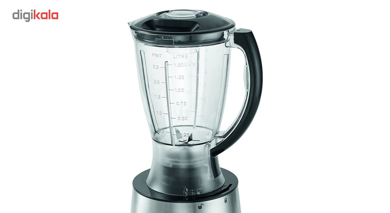 غذاساز کلترونیک مدل KM 3646