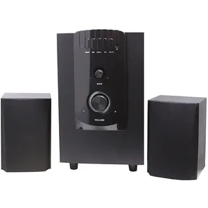 اسپیکر دسکتاپ تسکو مدل TS 2123U