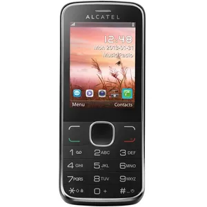 گوشی موبایل آلکاتل وان تاچ 2005D