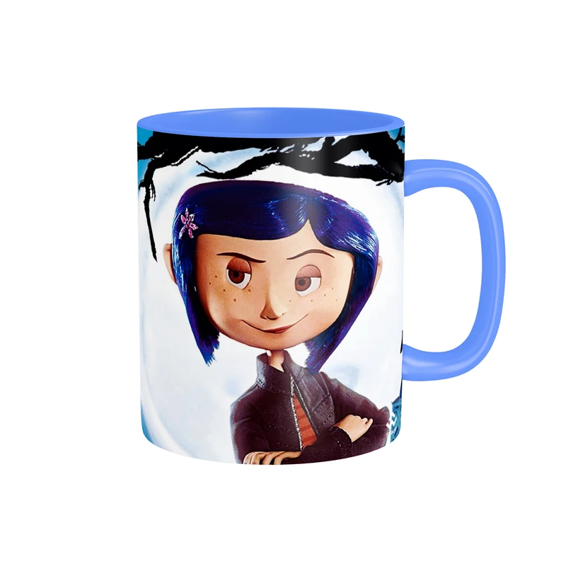 ماگ شادیت مدل کورالین کد 78