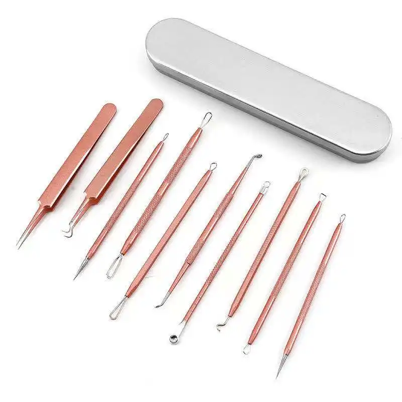 پیلینگ صورت مدل 01 بسته 10 عددی