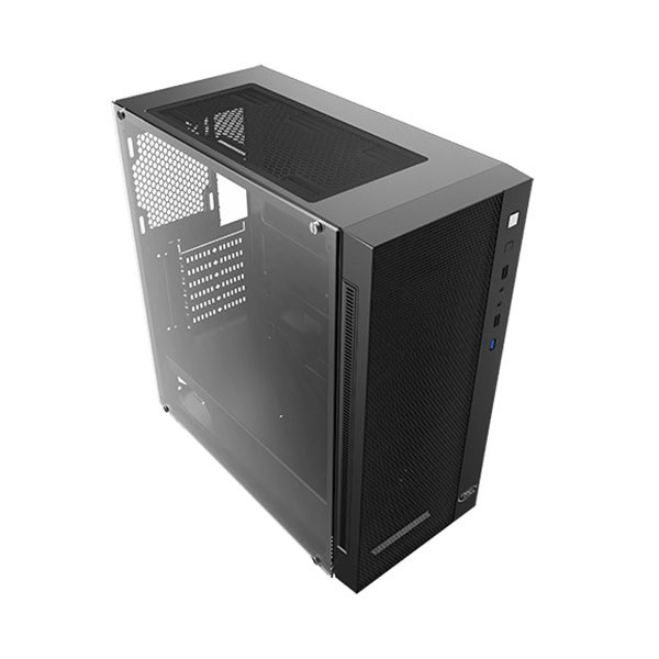 کیس کامپیوتر دیپ کول مدل MATREXX 55 MESH 1