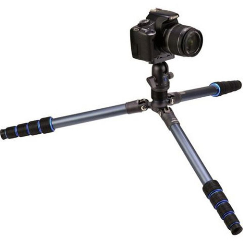 سه پایه دوربین نست مدل NT-6294AK
