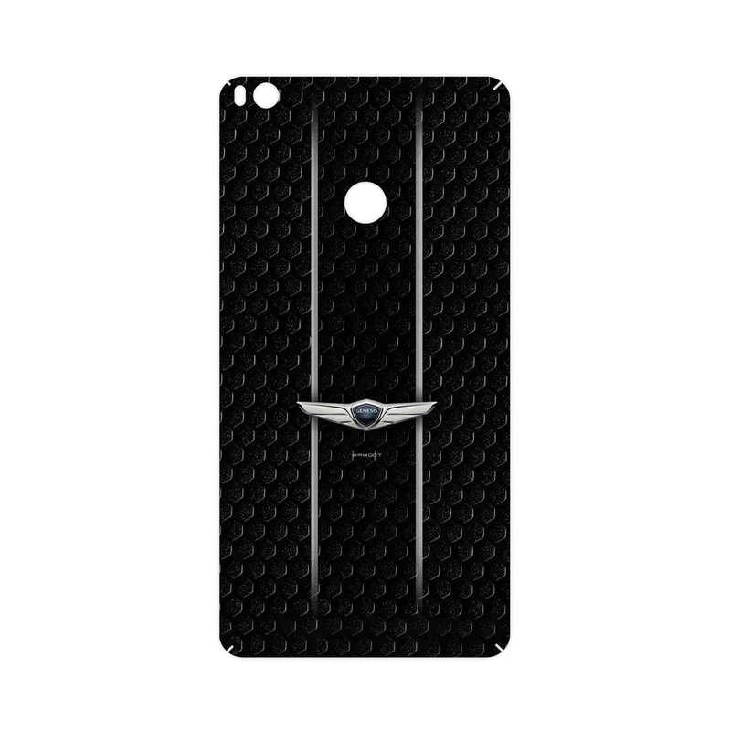 برچسب پوششی ماهوت مدل Genesis مناسب برای گوشی موبایل شیائومی Mi Max 2