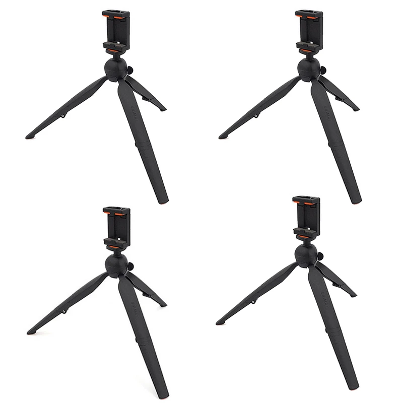 سه پایه نگهدارنده گوشی موبایل مدل RASHM-3056 بسته 4 عددی