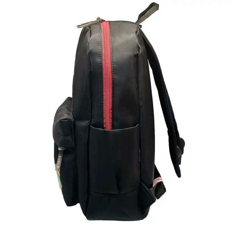 کوله پشتی ساراسا مدل 01طرح تدی