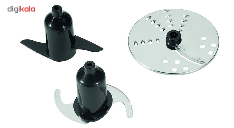 غذاساز کلترونیک مدل KM 3646