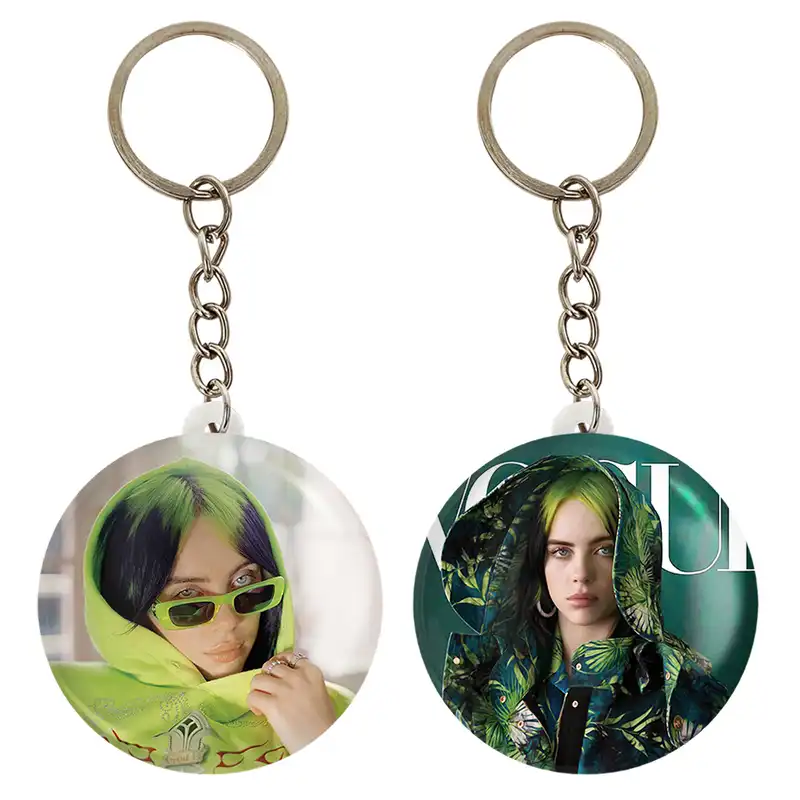 جاکلیدی خندالو مدل بیلی آیلیش کد 1912819123 مجموعه 2 عددی