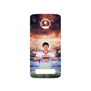 MAHOOT Sardar Azmoun Cover Sticker for Motorola Moto Z