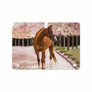 MAHOOT Horse-1 Cover Sticker for Samsung Galaxy Note 10.1 2012 N8010