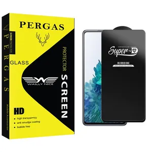 Waily Nice Pergas SuperD Screen Protector For Samsung Galaxy S20 Fe 2022