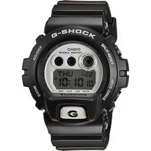 ساعت مچی دیجیتالی کاسیو سری جی شاک مدل GD-X6900-7DR مناسب برای آقایان