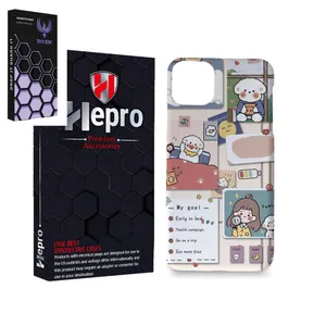 RIVEN RI2-7 Case For Apple iPhone 11 Pro
