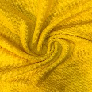 پارچه حوله ای مدل میکروفایبر
