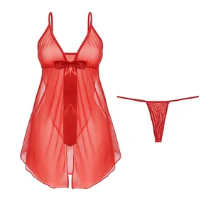 لباس خواب زنانه مدل Le01