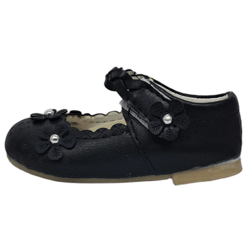 کفش نوزادی مدل A-BLDM81