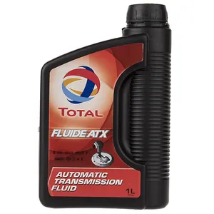 Total Fluide ATX 1L Car Gearbox Oil