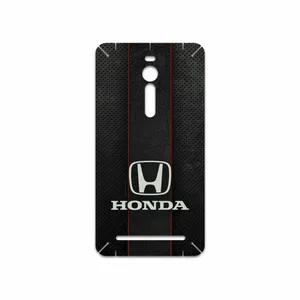 MAHOOT Honda Motor Cover Sticker for ASUS Zenfone 2