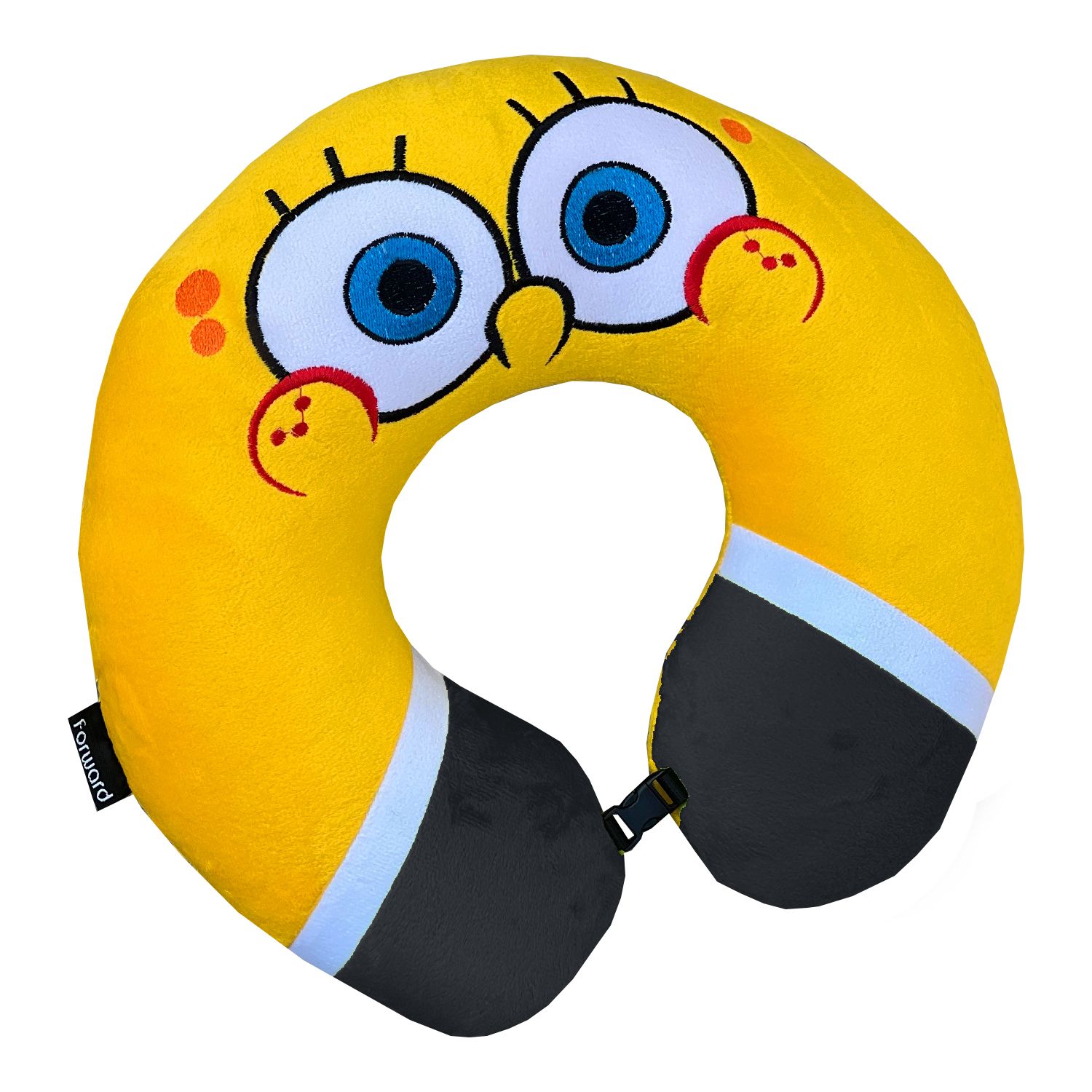 بالش دورگردنی فوروارد مدل FCLT500506 SpongeBob -  - 24