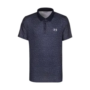 پولوشرت ورزشی مردانه آندر آرمور مدل AZ 300