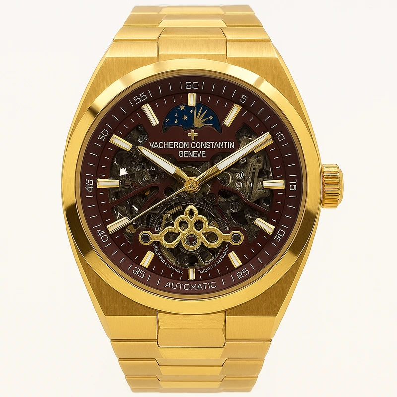 ساعت مچی عقربه‌ای اتوماتیک مردانه مدل 5846yw