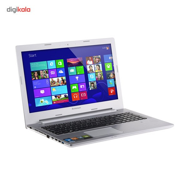 لپ تاپ 15 اینچی لنوو مدل Ideapad Z5070