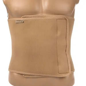شکم بند لاغری پاک سمن مدل Neoprene سایز XXL