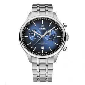 ساعت مچی عقربه‌ای مردانه کاور مدل CO1992.08
