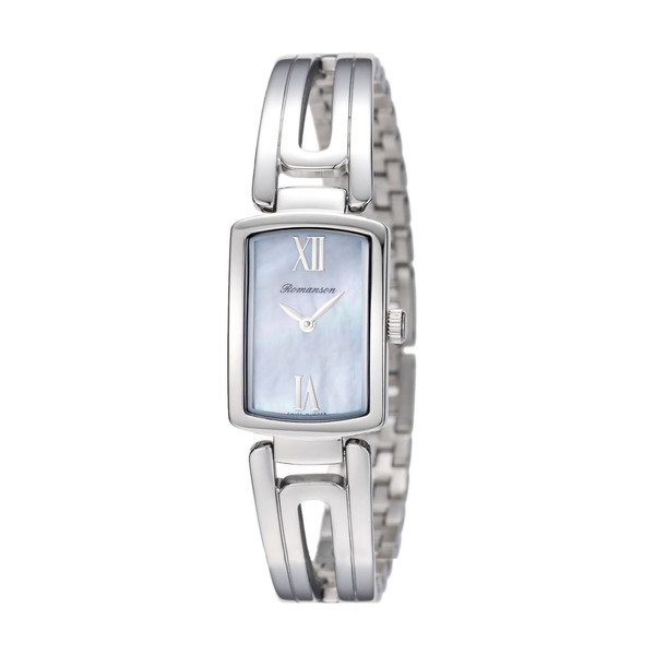 ساعت مچی عقربه ای زنانه رومانسون مدل RM6A10LL