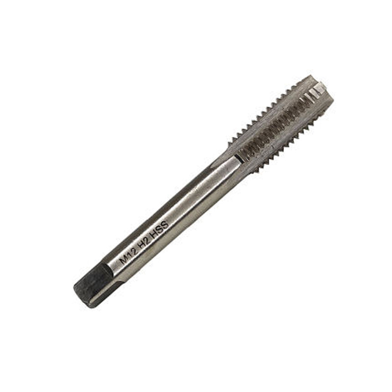 قلاویز مدل 12-HSS سایز 12 میلی متر قلاویز مدل 12-HSS سایز 12 میلی متر