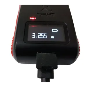  iPin Spatial Ruler Pro Laser Range Finder